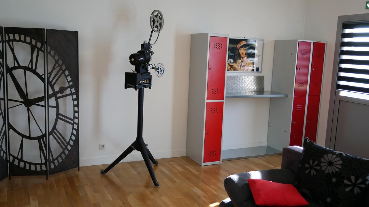 Bellaforme Suites&Spa Champcevinel Esterno foto